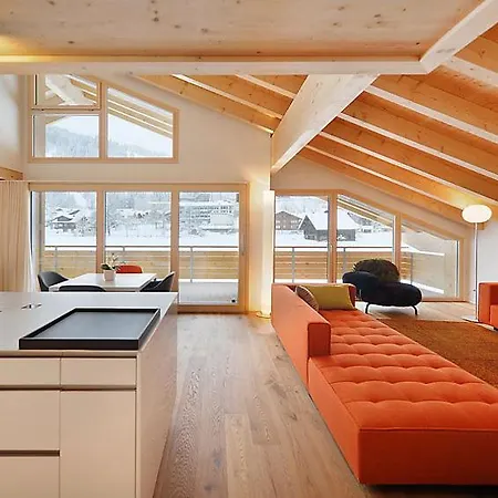 아파트 Sleeps 8 Wifi