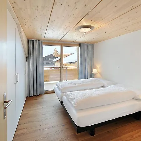 Sleeps 8 Wifi *