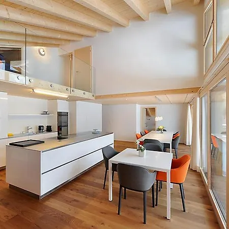Sleeps 8 Wifi 아파트